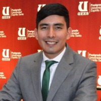 Fabricio Alfredo Ramírez Araujo