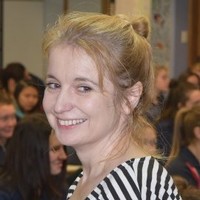 Amanda Spalding