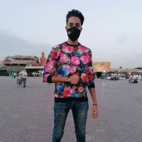 Hamza El Marhrane