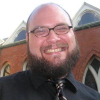Dave Brewington, PhD