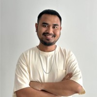 Eddy Rahmat