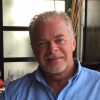 Gerry Hodder