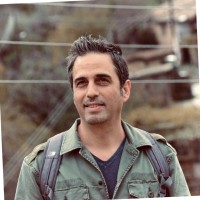 Demetris Soteriou