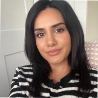 Hena Devabhai