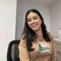 Maria Alejandra Lopez Garcia