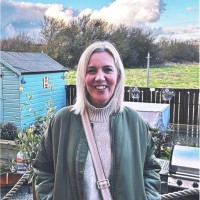 Becky Scholefield