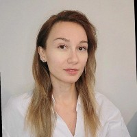 Tatiana Firsova