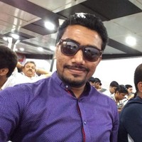 Vishal Hingane