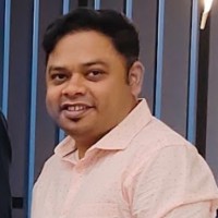 Arijeet Kumar Dutta