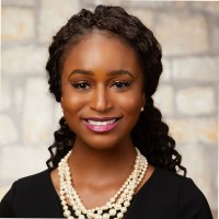 Evan Michelle Brown, Mba