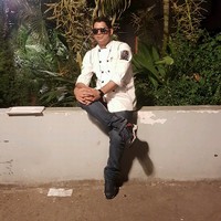 Raghuveer Singh