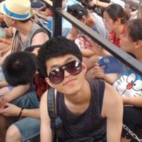Xianjun Lin