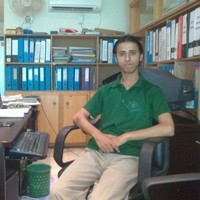 Aftab Shah