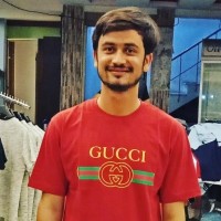 Shazib Ali Bhinder