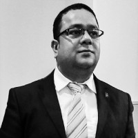 Pawan Rastogi