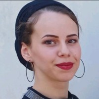 HAMMARI Roufaida