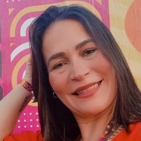 Janine Pereira