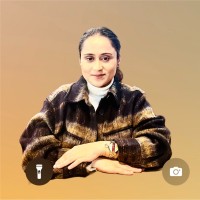 Khushmeet Kaur