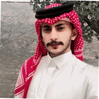 احمد معيض ال مغرم