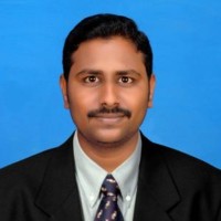 Dr. Rajesh K