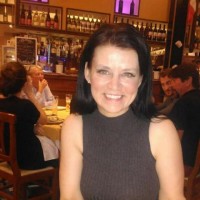 Deborah Jayne Fletcher