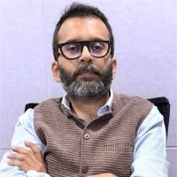 Chetan Joshi