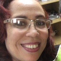Dana Jackson