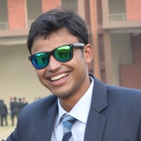 Ishank Agarwal