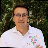 Jose Antonio García Cañizares