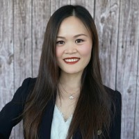 Peggy Wang