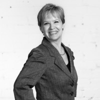 Julia Yarwood
