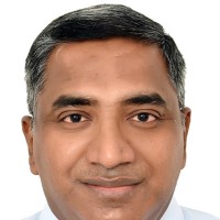 Murali Krishnan