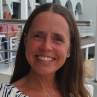 Madelene Andersson