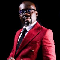 DANIEL OMONDI