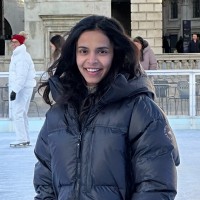Kritanjali Agarwal