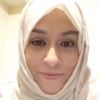 Zobia Ahmed