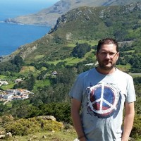 Alejandro Nieto García