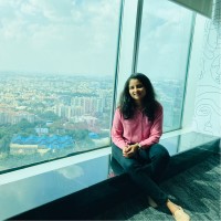 Megha B