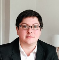 Sebastian Kitchin