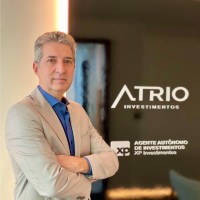 Fábio Ribeiro Ferreira, CFP®