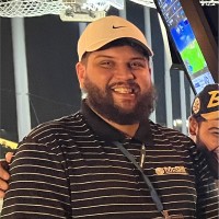 Adrian Baez