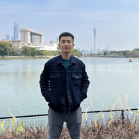 Fred Guan