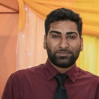 Brian Mohammed