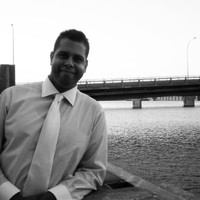 Jason Droste