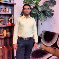 Swapnil Gomase