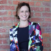 Tarryn-Lee Stevenson