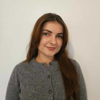 Simona Petrova