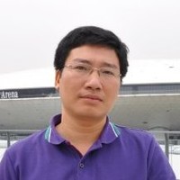 Nguyen Dai Phong, Pmp ®