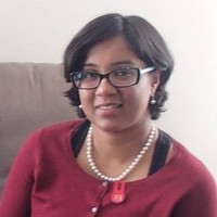 Farzana Propa