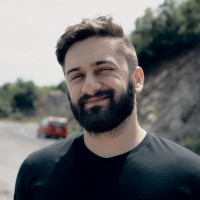 Angel Stojanov